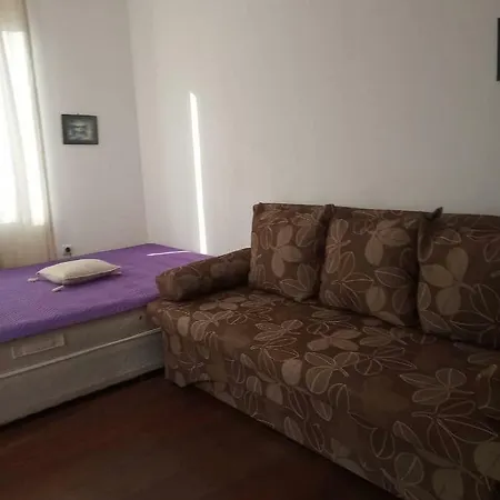 Studio Dani Апартаменты Равда